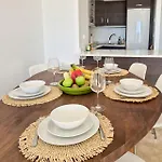 아파트 3br Family With Pool 마닐바