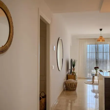 3br Family With Pool * Manilva