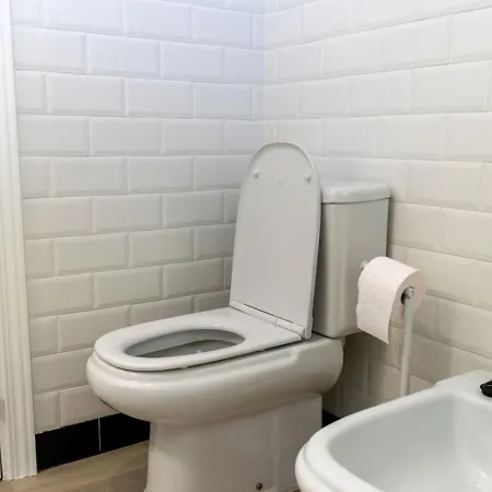Apartment 3br Family With Pool