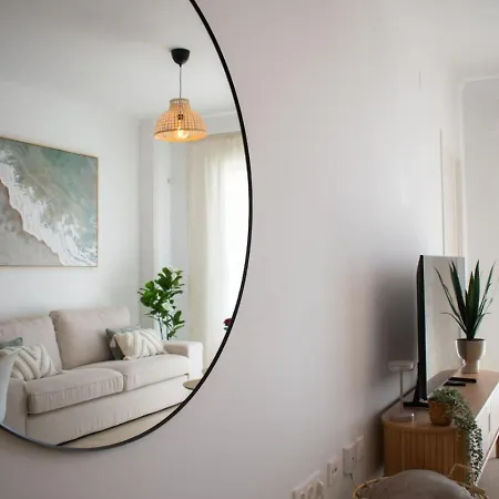 3br Family With Pool Apartment Manilva