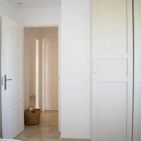 3br Family With Pool * Manilva