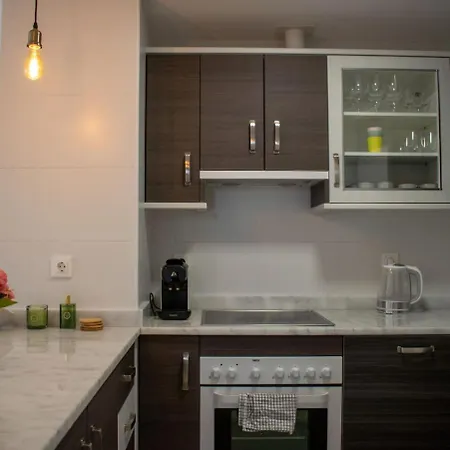 Apartment 3br Family With Pool Manilva