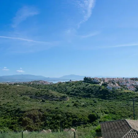 3br Family With Pool * Manilva