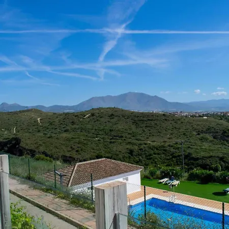Apartment 3br Family With Pool