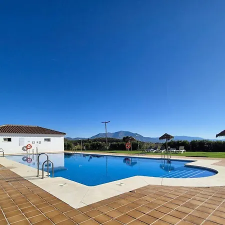 3br Family With Pool Manilva
