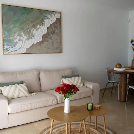 3br Family With Pool * Manilva